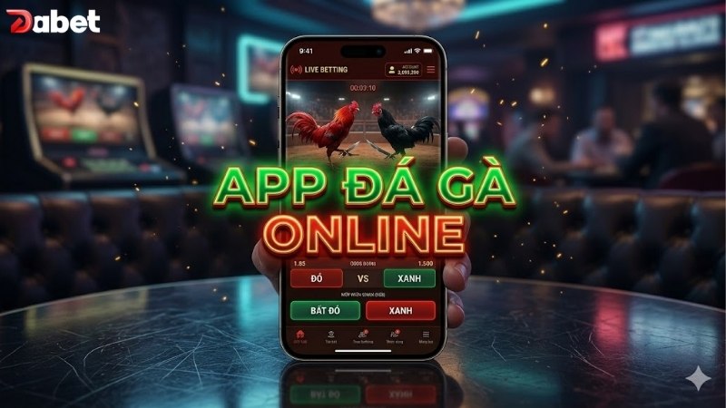 app-da-ga-online
