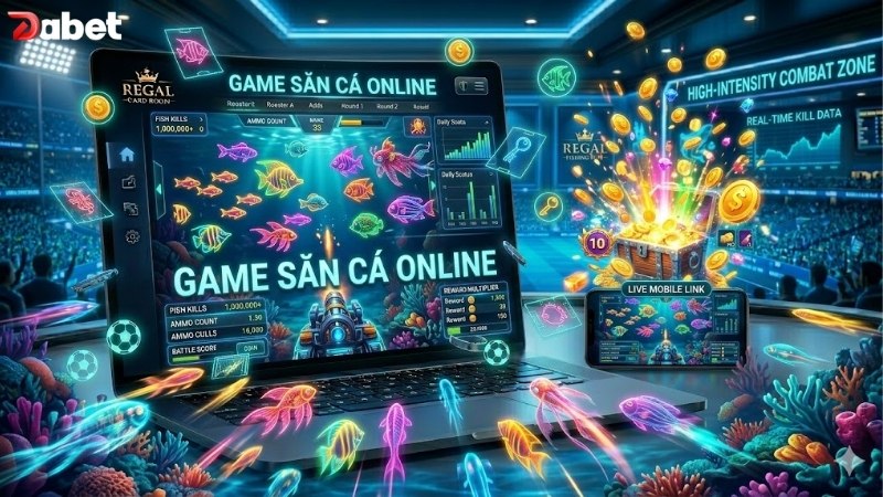 game-san-ca-online