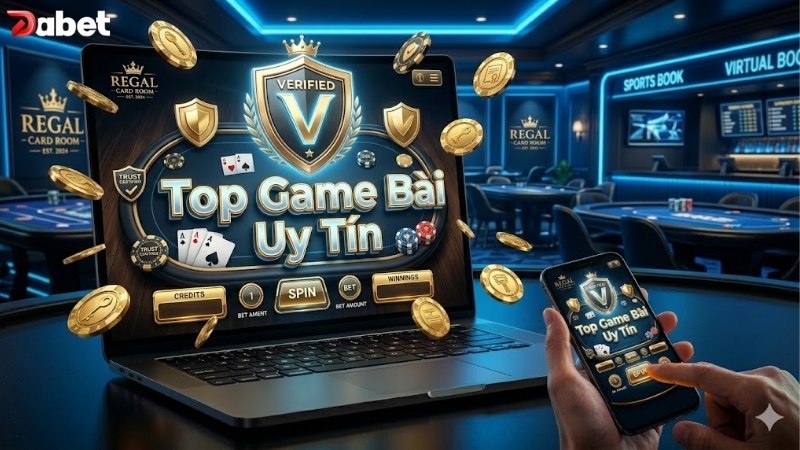top-game-bai-uy-tin